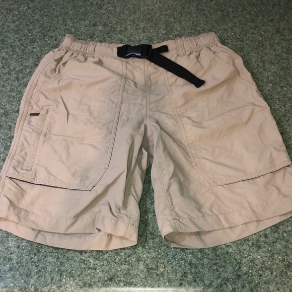 Men’s Bermuda Cargo Shorts - Picture 1 of 6